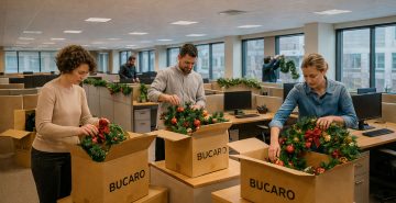 decoracion navidad prevision